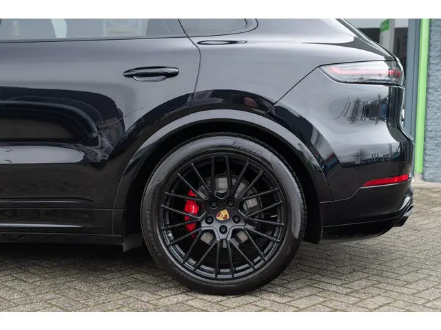 Porsche Cayenne 2.9 S 2018 Benzine 17