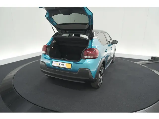 Citroën C3 PureTech 82 Feel 2021 Benzine 55