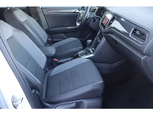 Volkswagen T-Roc 1.5 TSI Sport Business R 2020 Benzine 11
