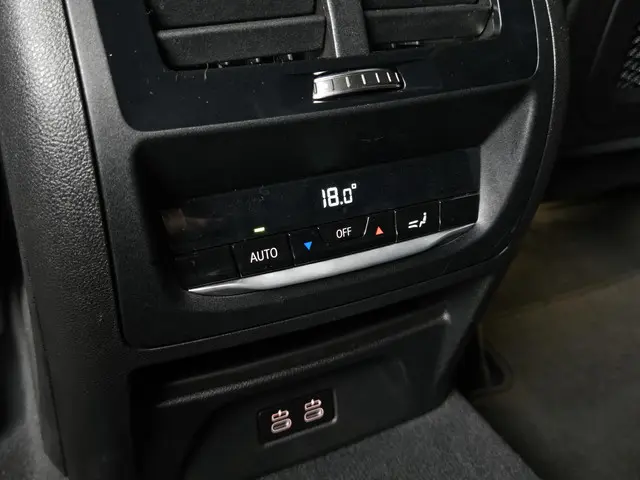 BMW X3 xDrive30e M SPORT 2022 Hybride Benzine 28