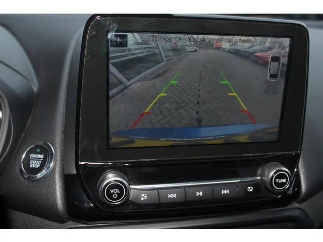 Ford EcoSport 1.0 EcoBoost ST-Line 2018 Benzine 19