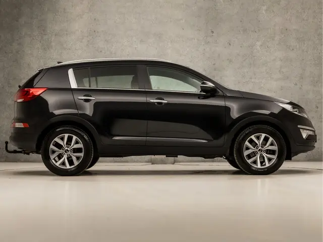 Kia Sportage 1.6 GDI Super Sport 2015 Benzine 4