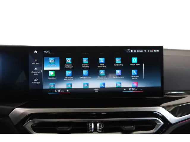 BMW i4 eDrive40 84 kWh 2022 Elektrisch 18