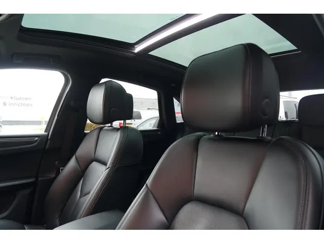 Porsche Macan 2.0 2018 Benzine 31