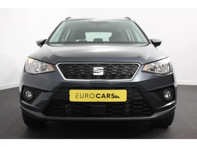 SEAT Arona 1.0 TSI Style 2020 Benzine 2