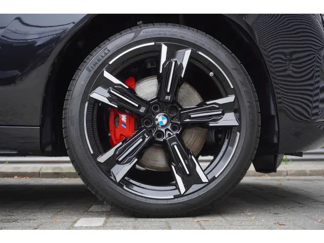 BMW X3 M50 2025 Benzine 9