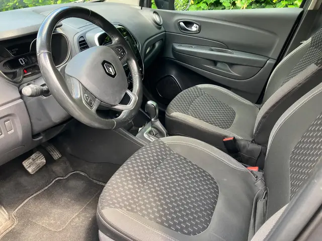 Renault Captur 1.2 TCe Intens Automaat 2019 Benzine 10