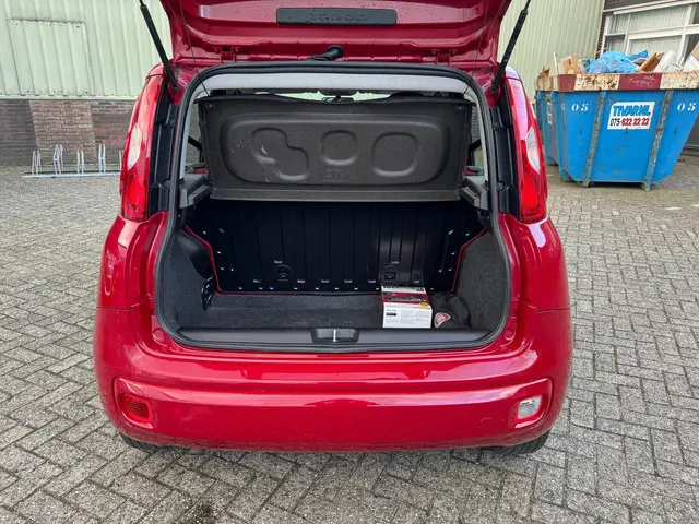 Fiat Panda 0.9 TwinAir Panda 2014 Benzine 7