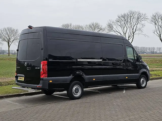 Mercedes-Benz Sprinter 316 2018 Diesel 3