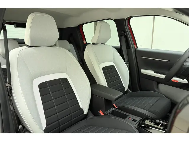 Citroën ë-C3 Max 113pk 44 kWh 2025 Elektrisch 3