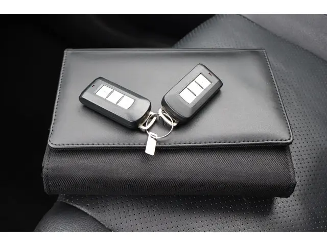Mitsubishi Outlander 2.0 Instyle 2014 Benzine 3