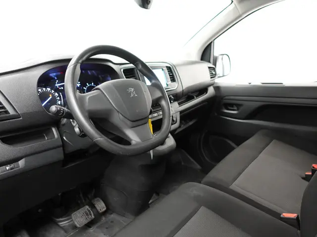 Peugeot Expert 2