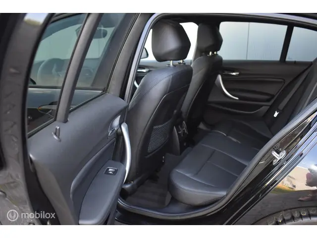 BMW 1 Serie 120i M Sport 2016 Benzine 7