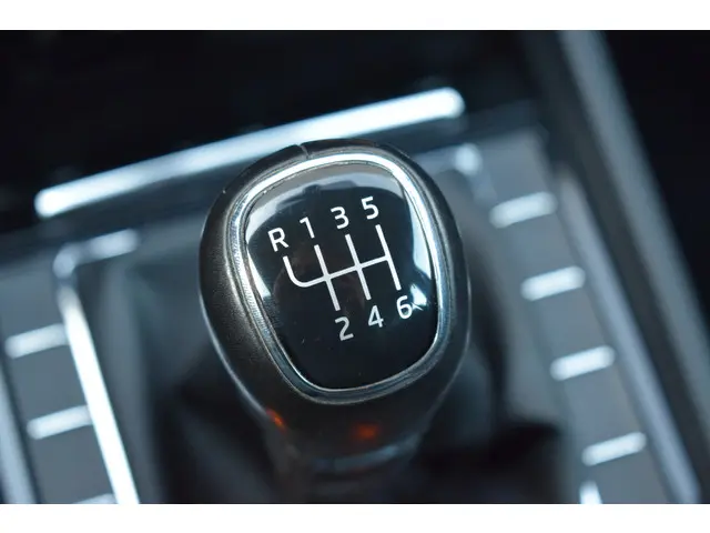 Škoda Superb Combi 1.4 TSi Ambition 2017 Benzine 24
