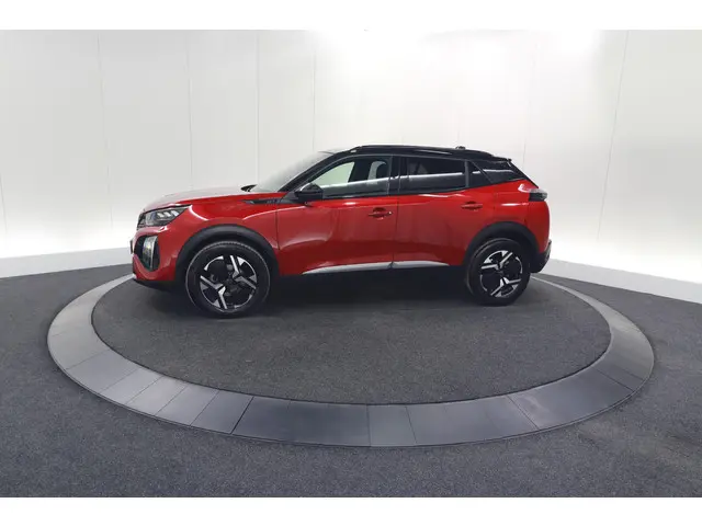 Peugeot 2008 PureTech 130 EAT8 GT 2024 Benzine 78