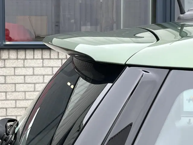 MINI Countryman 1.6 One Pepper 2016 Benzine 48