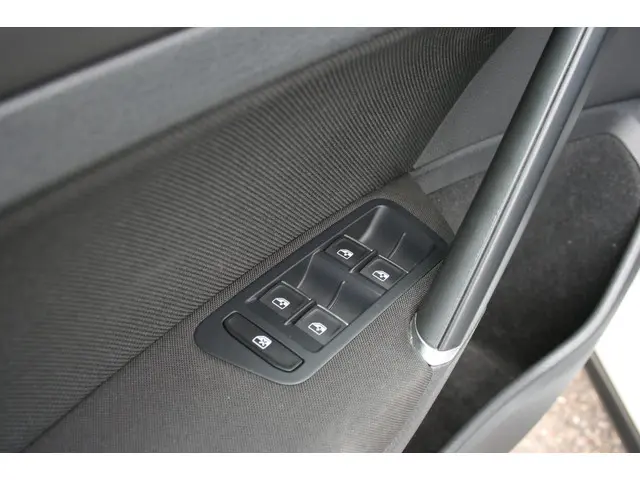 Volkswagen Golf 1.4 TSI PHEV GTE 2017 Hybride Benzine 29