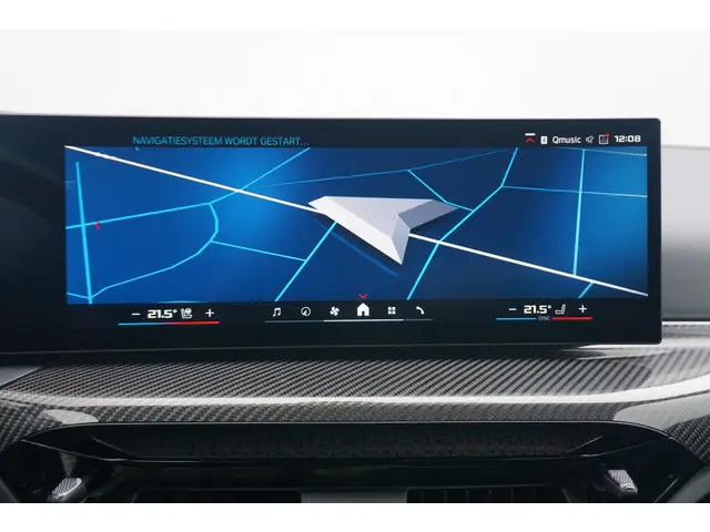 BMW M4 CS Coupé 2026 Benzine 38