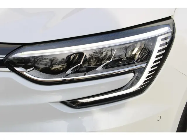 Renault Mégane Estate 1.3 TCe 140 Techno 2023 Benzine 21