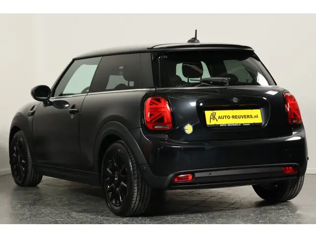 MINI Electric Mini MINI Electric 33 kWh 2022 Elektrisch 5