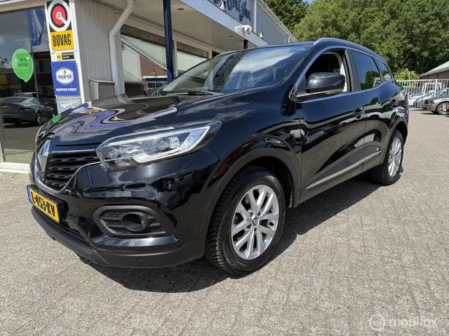 Renault Kadjar 1.3 TCe Zen 2019 Benzine