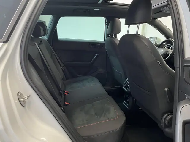 SEAT Ateca 1.5 TSI FR Intense 2019 Benzine 16