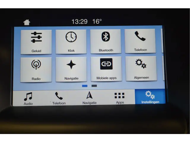 Ford Focus Wagon 1.0 2018 Benzine 18