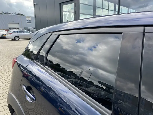 Mazda CX-3 2.0 SkyActiv-G 120 Sport Selected 2019 Benzine 7