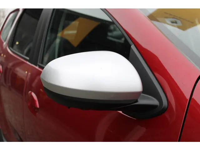 Dacia Duster TCe 100 Bi-Fuel Prestige 2021 Benzine 9