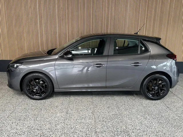 Opel Corsa 3