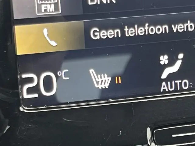 Volvo S90 2.0 T4 Inscription 2018 Benzine 81