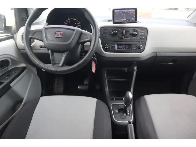 SEAT Mii 1.0 Style 2012 Benzine 22