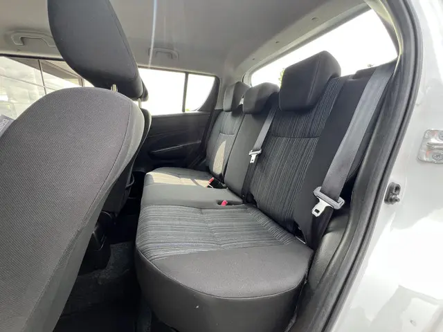 Suzuki Swift 1.2 Dynamic EASSS 2015 Benzine 8