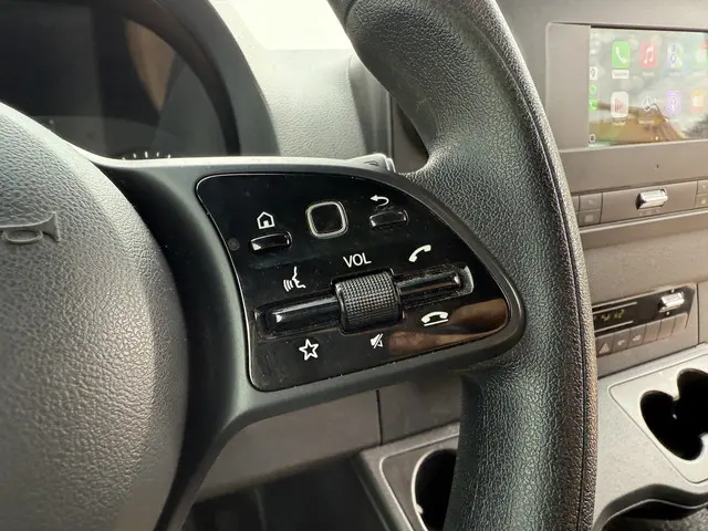 Mercedes-Benz Sprinter 315 1.9 CDI 2021 Diesel 19