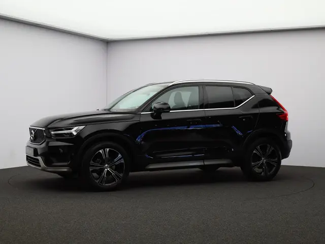 Volvo XC40 1.5 T3 Inscription 2019 Benzine 18