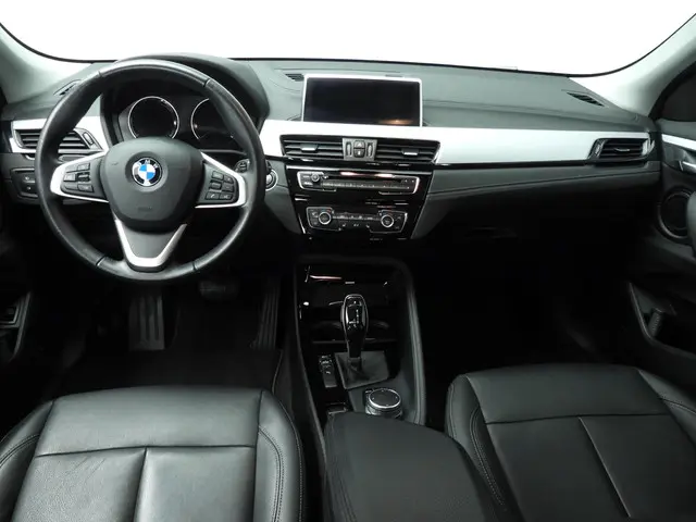 BMW X2 sDrive20i 2018 Benzine 7