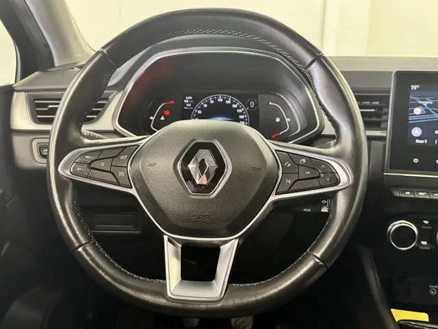 Renault Captur 1.0 TCe 100 Intens 2020 Benzine 40