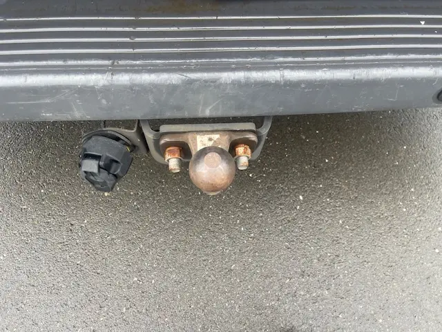 Citroën Jumper 30 2.2 HDI L2H2 Ec. 2013 Diesel 18