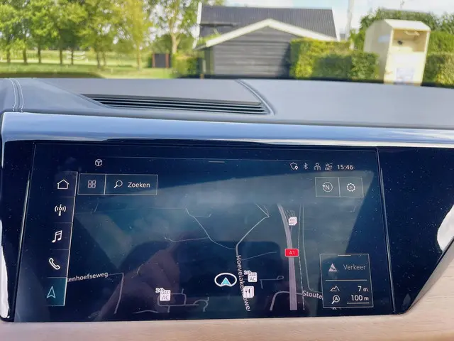 Audi e-tron GT GT 93 kWh 2021 Elektrisch 41