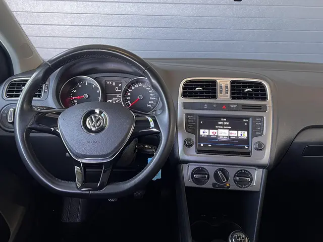 Volkswagen Polo 1.0 BlueMotion Edition 2017 Benzine 9