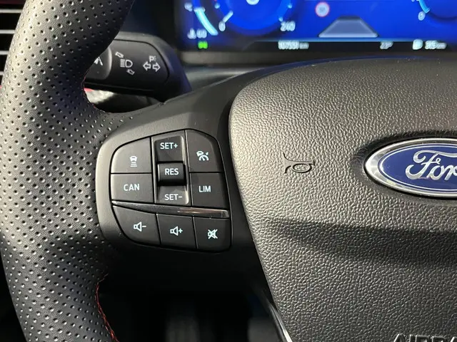 Ford Puma 1.0 EcoBoost Hybrid Titanium 2021 Benzine 17