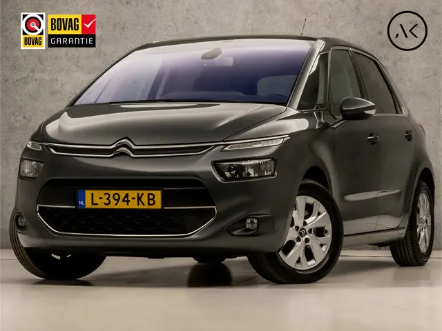 Citroën C4 Picasso 1.6 e-THP Sport 2015 Benzine
