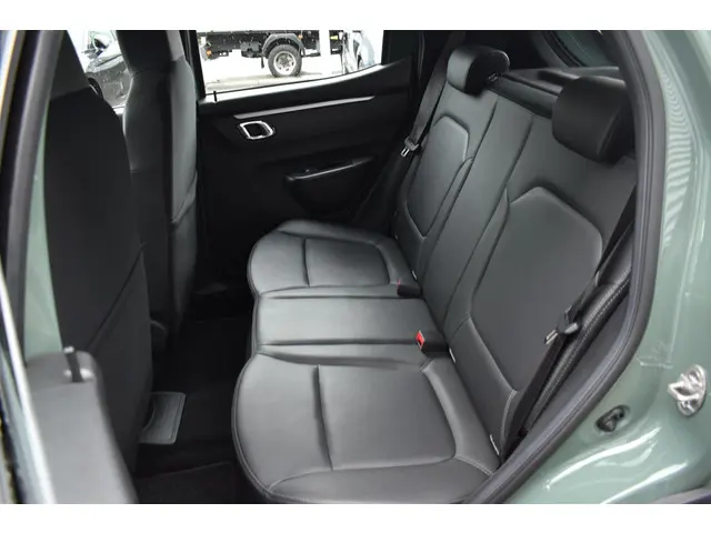 Dacia Spring Expression 27 kWh 2023 Elektrisch 11