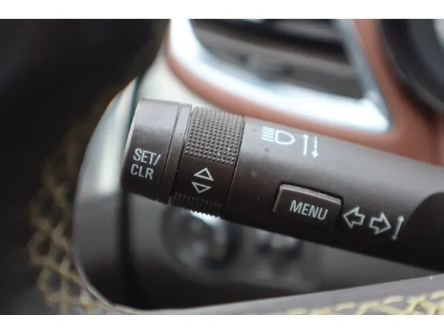 Opel Mokka 1.4 T Cosmo 2014 Benzine 15