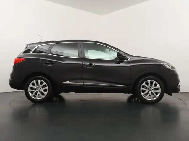 Renault Kadjar 1.2 TCe Intens 2018 Benzine 6
