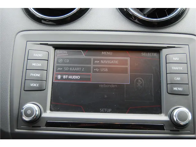 SEAT Ibiza 1.0 EcoTSI Style Connect 2016 Benzine 26