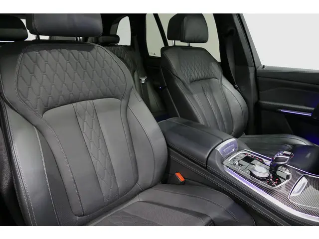 BMW X5 xDrive45e M Sport 2021 Hybride Benzine 39