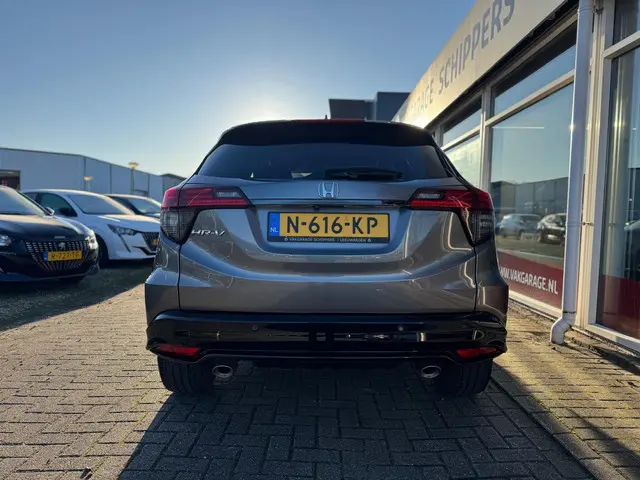 Honda HR-V 1.5 i-VTEC Turbo Sport carplay 2019 Benzine 15