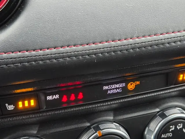 Mazda CX-3 2.0 SkyActiv-G 120 TS+ 2017 Benzine 13