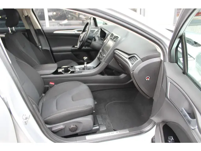 Ford Mondeo Wagon 1.5 TDCi Titanium 2017 Diesel 17